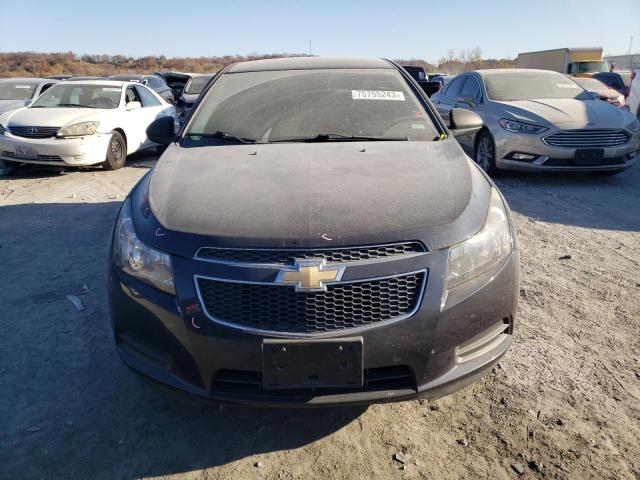 1G1PB5SH1E7476547 - 2014 CHEVROLET CRUZE LS BLUE photo 5