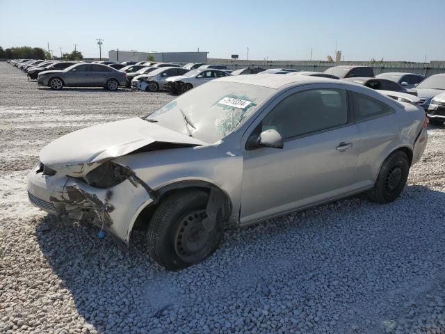 2007 PONTIAC G5, 
