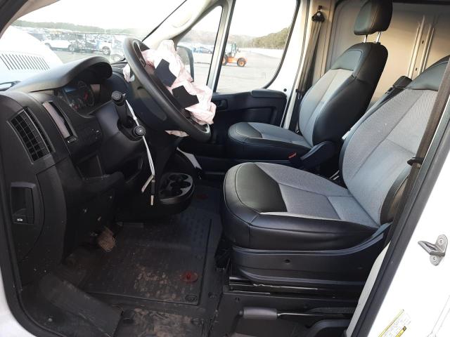 3C6TRVAG8LE105934 - 2020 RAM PROMASTER 1500 STANDARD WHITE photo 7