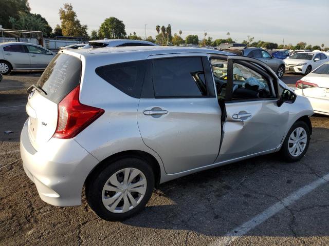 3N1CE2CP5KL365334 - 2019 NISSAN VERSA NOTE S WHITE photo 3