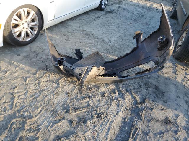 JN1AJ0HR4AM754035 - 2010 INFINITI EX35 BASE ვერცხლისფერი ფოტო 12