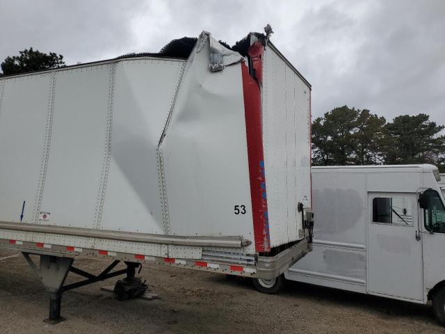 3H3V532C2HT276231 - 2017 HYTR TRAILER WHITE photo 9