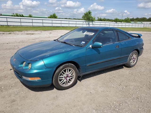 JH4DC435XSS023086 - 1995 ACURA INTEGRA LS BLUE photo 1