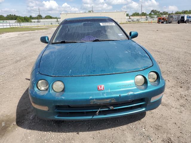 JH4DC435XSS023086 - 1995 ACURA INTEGRA LS BLUE photo 5