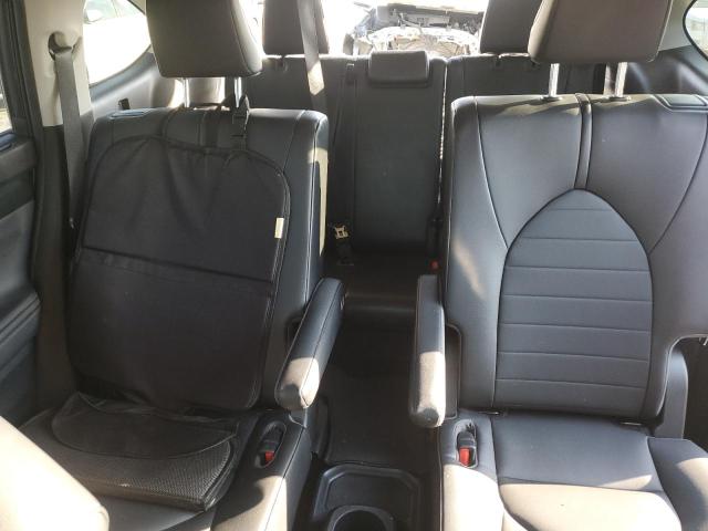 5TDGZRAH5LS512027 - 2020 TOYOTA HIGHLANDER XLE Gümüş foto 10