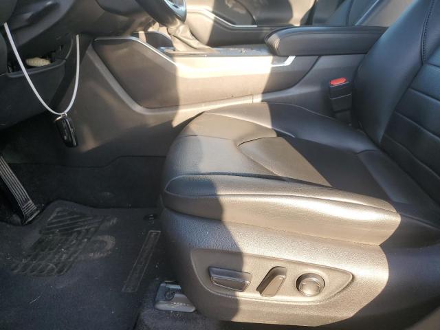 5TDGZRAH5LS512027 - 2020 TOYOTA HIGHLANDER XLE Gümüş foto 7