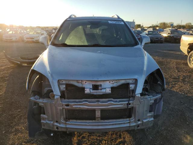 3GSDL73798S571991 - 2008 SATURN VUE XR SILVER photo 5