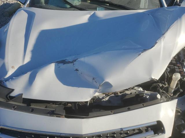 1G11C5SA1DF354832 - 2013 CHEVROLET MALIBU 1LT WHITE photo 11