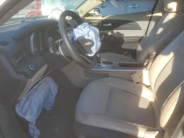 1G11C5SA1DF354832 - 2013 CHEVROLET MALIBU 1LT WHITE photo 7