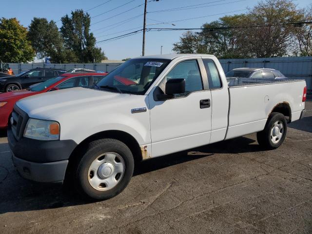 2008 FORD F150, 