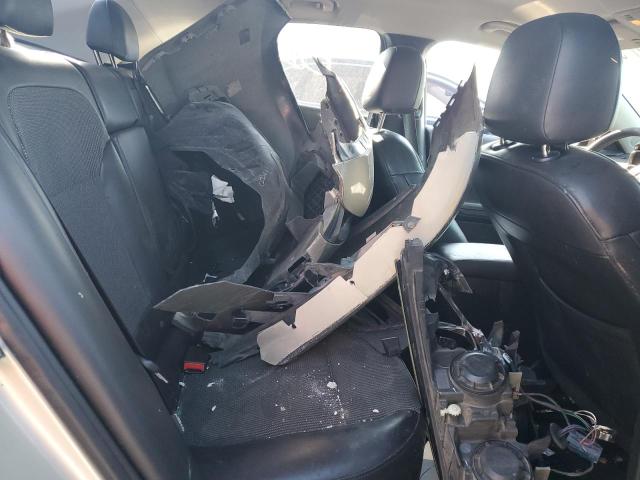 1G11C5SL4FF354375 - 2015 CHEVROLET MALIBU 1LT 金色 照片 10