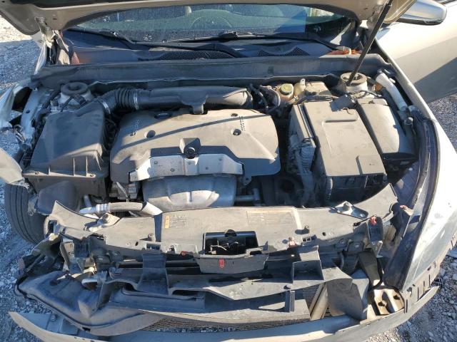 1G11C5SL4FF354375 - 2015 CHEVROLET MALIBU 1LT 金色 照片 11