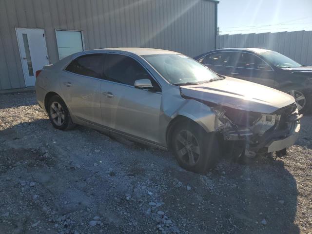 1G11C5SL4FF354375 - 2015 CHEVROLET MALIBU 1LT GOLD photo 4