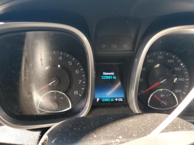 1G11C5SL4FF354375 - 2015 CHEVROLET MALIBU 1LT 金色 照片 9