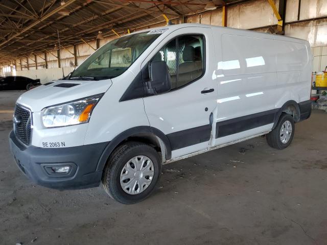 2022 FORD TRANSIT T-250, 