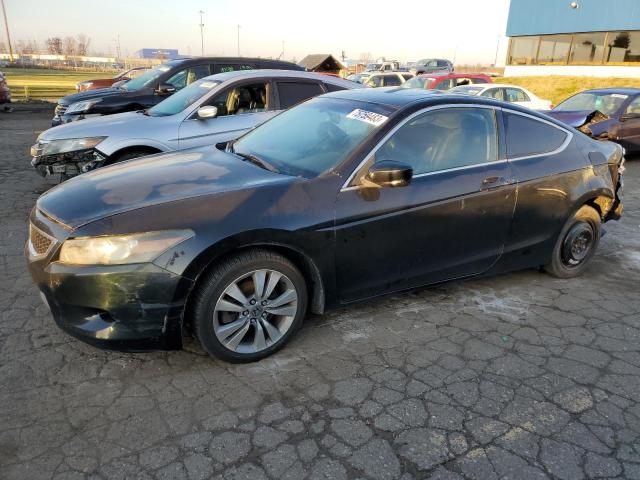 2010 HONDA ACCORD EXL, 