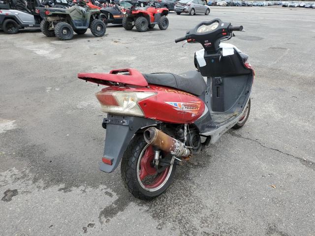 LFETCKPR4E1470174 - 2014 OTHER MOPED RED photo 4