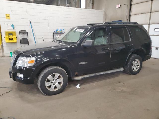 2007 FORD EXPLORER XLT, 