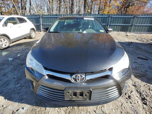 4T1BF1FK4FU015720 - 2015 TOYOTA CAMRY LE BLACK photo 5