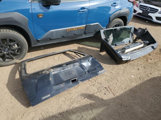 JN8DR07YX1W530174 - 2001 NISSAN PATHFINDER LE 黑色 照片 13