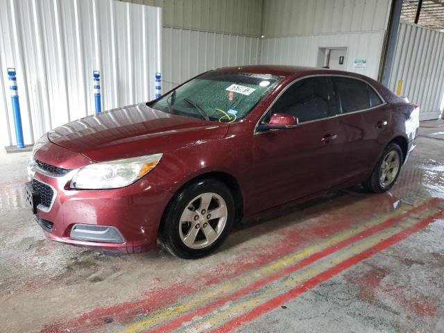 1G11C5SL7FF145499 - 2015 CHEVROLET MALIBU 1LT Марун фото 1