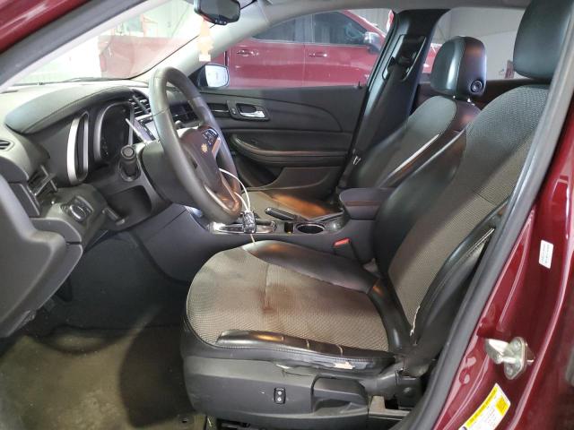 1G11C5SL7FF145499 - 2015 CHEVROLET MALIBU 1LT Марун фото 7