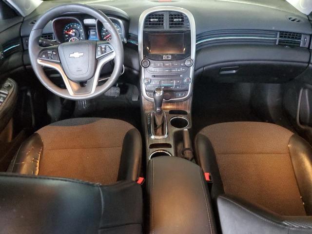 1G11C5SL7FF145499 - 2015 CHEVROLET MALIBU 1LT Марун фото 8