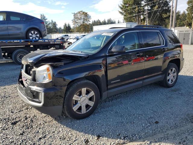 2016 GMC TERRAIN SLE, 