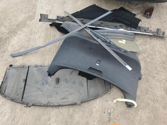 5YJSA1E2XJF293401 - 2018 TESLA MODEL S Մոխրագույն լուսանկար 12