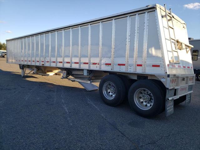 1T92C4227N0007065 - 2022 TRUC TRAILER WHITE photo 3