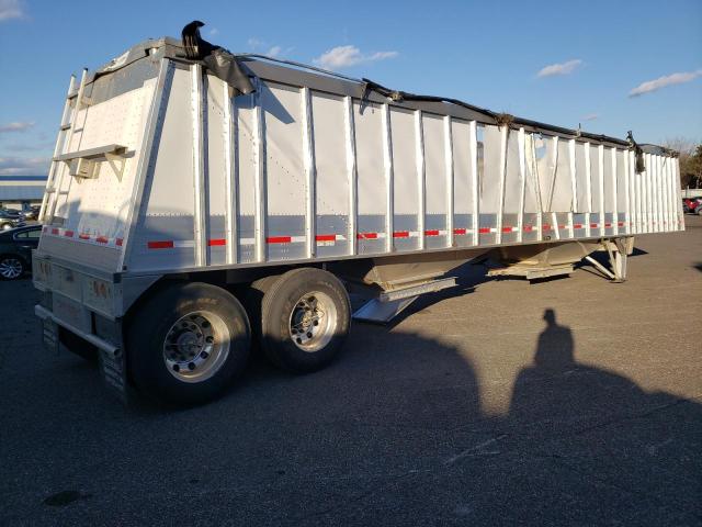 1T92C4227N0007065 - 2022 TRUC TRAILER WHITE photo 4