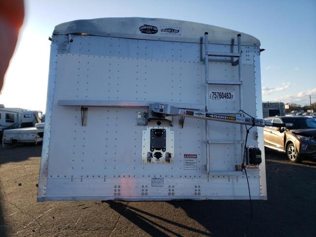 1T92C4227N0007065 - 2022 TRUC TRAILER WHITE photo 7