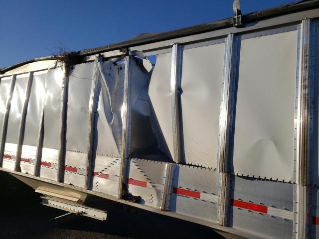 1T92C4227N0007065 - 2022 TRUC TRAILER WHITE photo 9