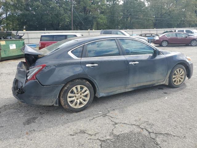 1N4AL3APXJC121388 - 2018 NISSAN ALTIMA 2.5 CHARCOAL photo 3