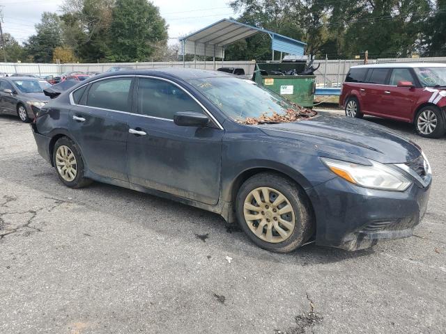 1N4AL3APXJC121388 - 2018 NISSAN ALTIMA 2.5 CHARCOAL photo 4