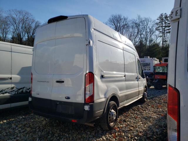 1FTBR2X88NKA67611 - 2022 FORD TRANSIT T-250 WHITE photo 3