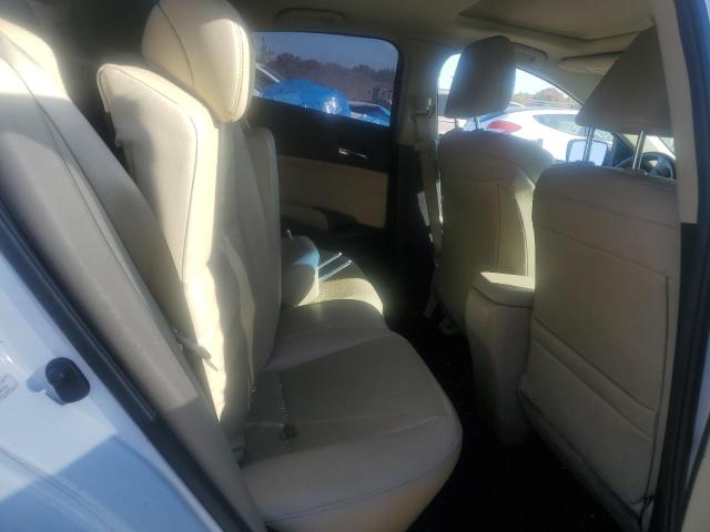 19UDE2F35GA013526 - 2016 ACURA ILX BASE WATCH PLUS WHITE photo 10