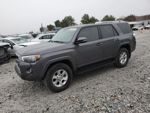 2017 TOYOTA 4RUNNER SR5/SR5 PREMIUM, 