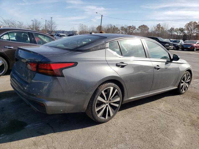 1N4BL4CV8LC129577 - 2020 NISSAN ALTIMA SR GRAY photo 3