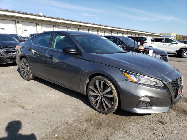 1N4BL4CV8LC129577 - 2020 NISSAN ALTIMA SR GRAY photo 4