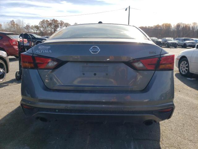 1N4BL4CV8LC129577 - 2020 NISSAN ALTIMA SR GRAY photo 6