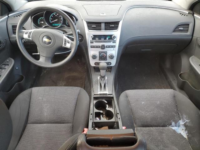 1G1ZC5E11BF255651 - 2011 CHEVROLET MALIBU 1LT 蓝色 照片 8