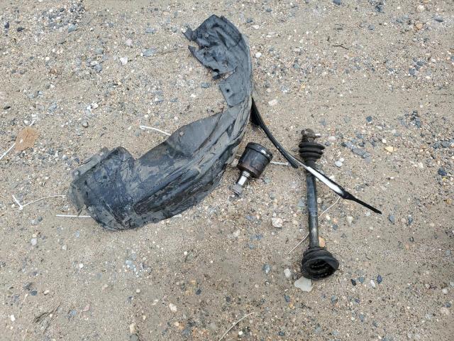 JH4KA7671PC012975 - 1993 ACURA LEGEND LS GRAY photo 12