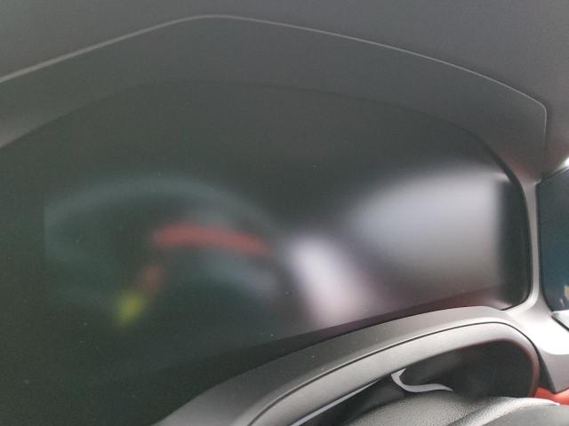 WBS43AY01NFL68526 - 2022 BMW M3 COMPETITION შავი ფოტო 9