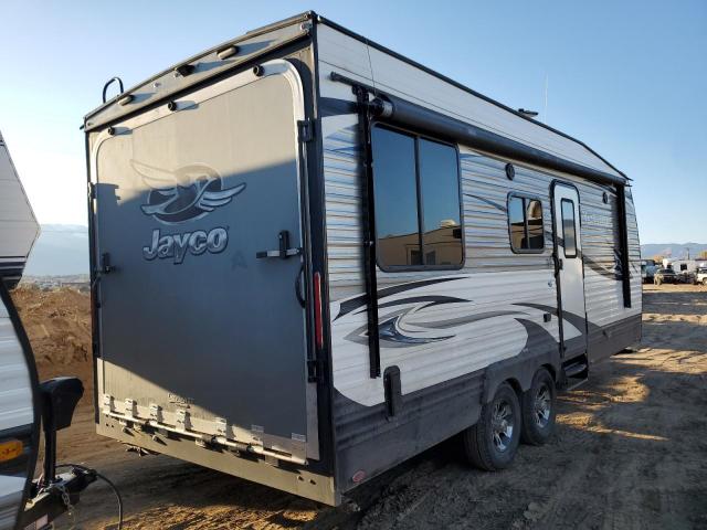 1UJBJSBM9J1V20467 - 2018 JAYCO OCTANE ZX WHITE photo 4