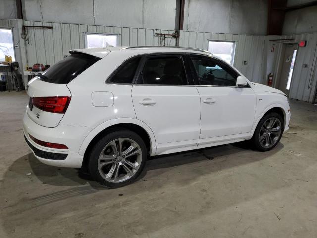 WA1GFCFS3GR010626 - 2016 AUDI Q3 PRESTIGE WHITE photo 3