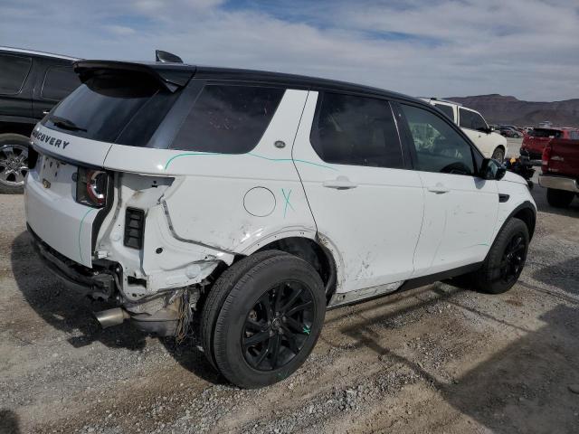 SALCR2BG0HH713320 - 2017 LAND ROVER DISCOVERY HSE WHITE photo 3