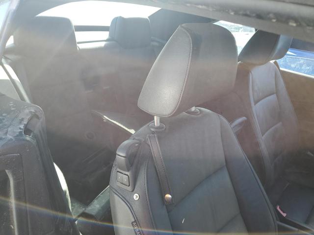 WVWFW8AH5EV004387 - 2014 VOLKSWAGEN EOS LUX 黑色 照片 10