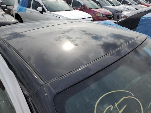 WVWFW8AH5EV004387 - 2014 VOLKSWAGEN EOS LUX 黑色 照片 12