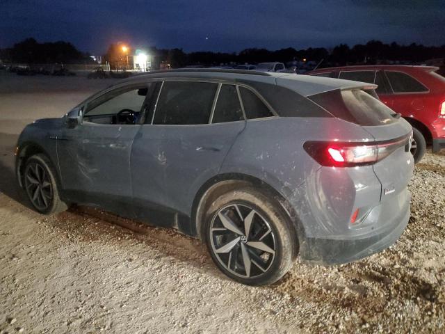 1V2GNPE82PC004095 - 2023 VOLKSWAGEN ID.4 PRO S 灰色 照片 2